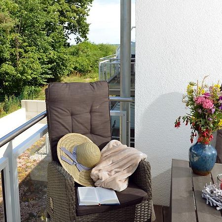Ferienwohnung Sonnensegler Юлиусрух Екстериор снимка