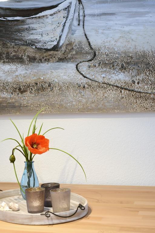 Ferienwohnung Sonnensegler Юлиусрух Екстериор снимка