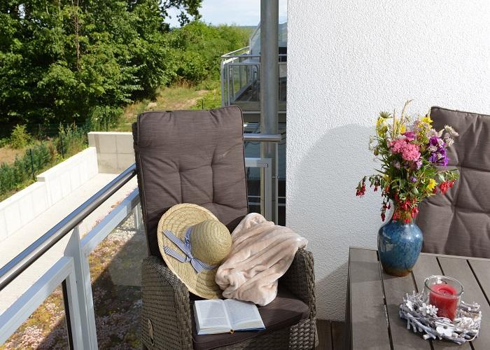 Ferienwohnung Sonnensegler Юлиусрух Екстериор снимка