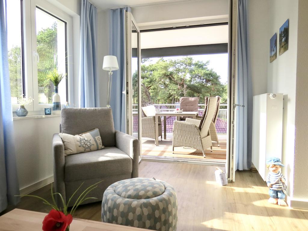 Ferienwohnung Sonnensegler Юлиусрух Екстериор снимка
